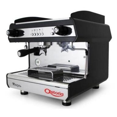 Benchtop Astoria Tanya R 1 Group Coffee Machine - SAE1TR Mattys