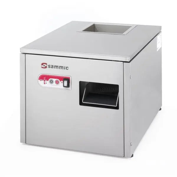 Cleaning Products Sammic Cutlery Polisher - SAM-3001 Mattys