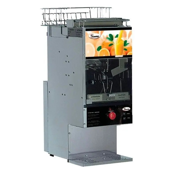 Beverage Santos SANTOS #32 AUTOMATIC ORANGE JUICER - Benchtop Mattys