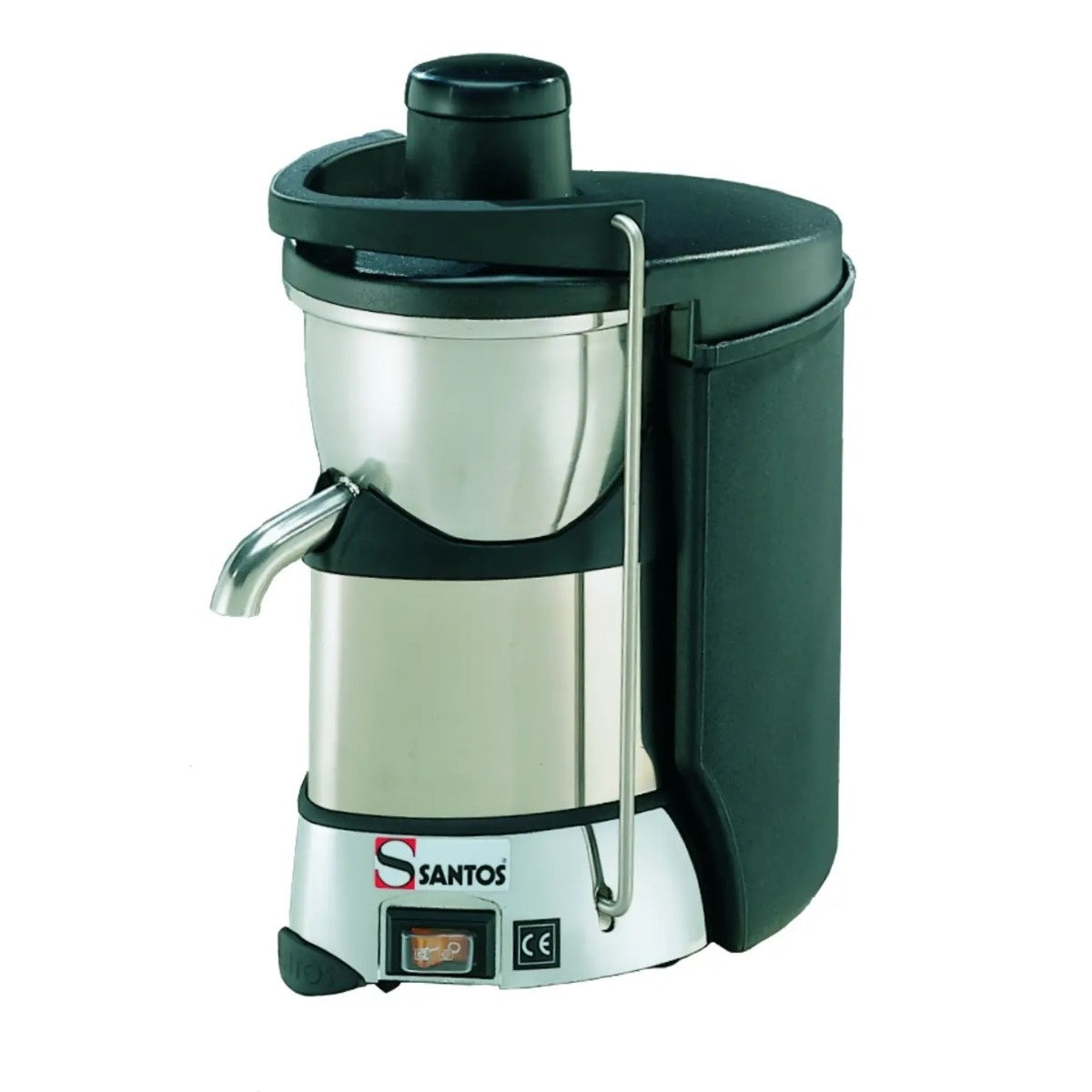 Santos Santos #50CX CENTRIFUGAL JUICER Mattys
