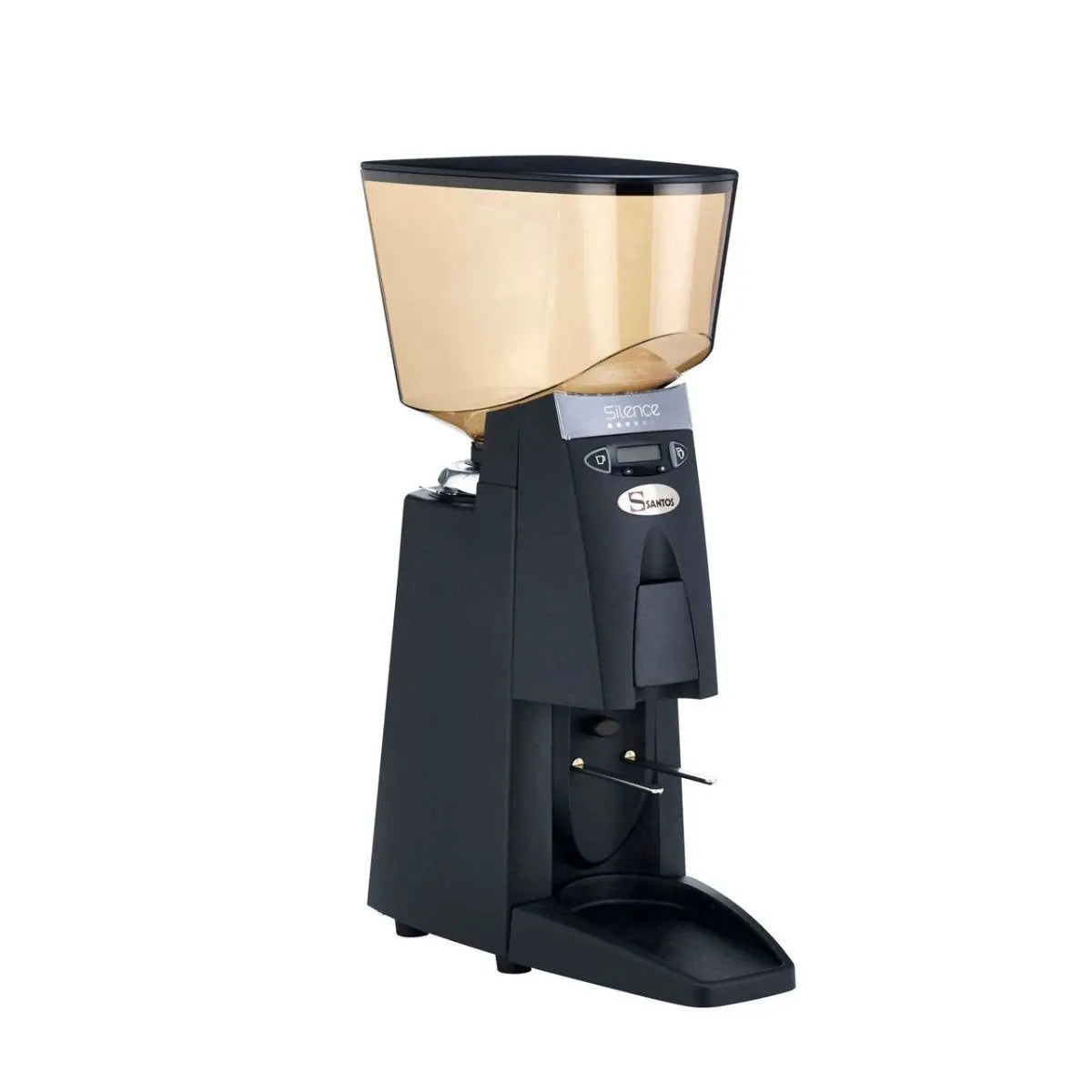 Santos SANTOS #55BFK - AUTOMATIC SILENT COFFEE GRINDER Mattys