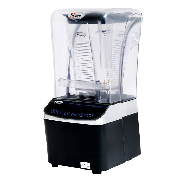 Santos SANTOS #62 Brushless Blender 2.4L Mattys