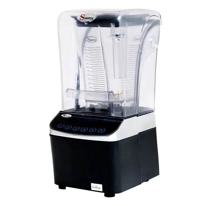 Santos SANTOS #62 Brushless Blender 2.4L Mattys
