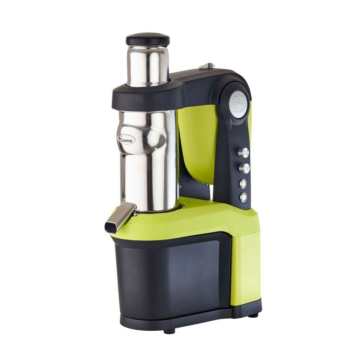 Santos SANTOS #65 COLD PRESS JUICER Mattys