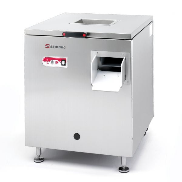 Sammic SAS-6001 Cutlery Polisher Mattys