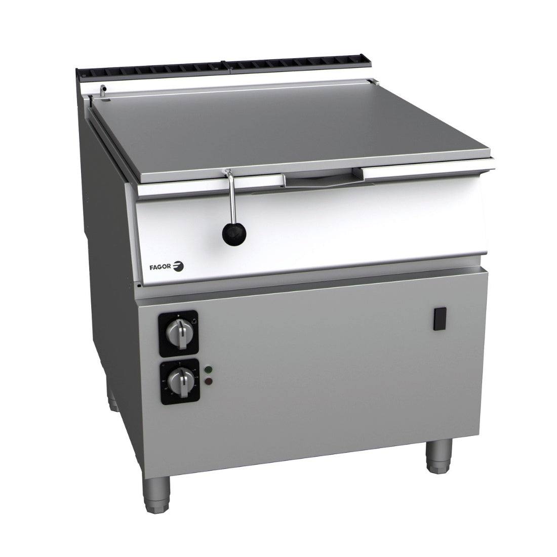 Fagor Kore 900 Series Electric 90L Bratt Pan - SB-E910IM Fagor