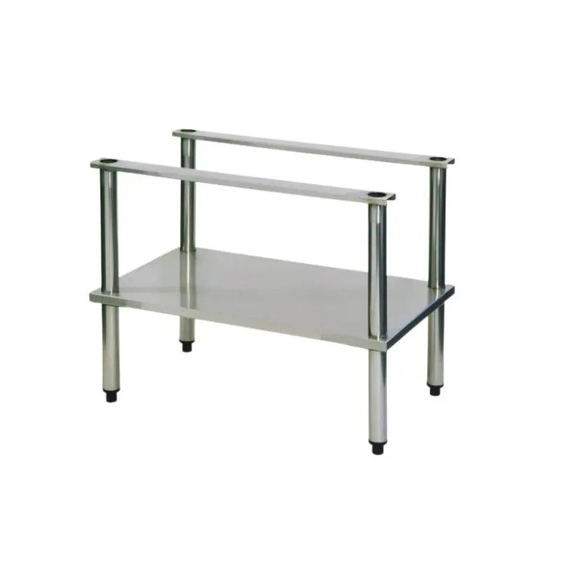 Shelving Goldstein Stainless Steel Stand - SB30 Mattys