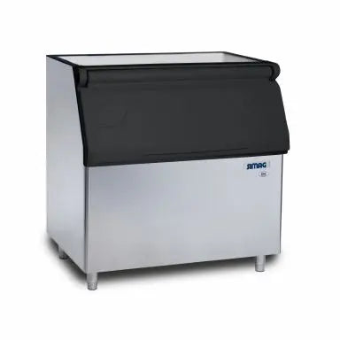 Icemaker Storage Bin 406kg SIMAG by bromic - SB406 Mattys