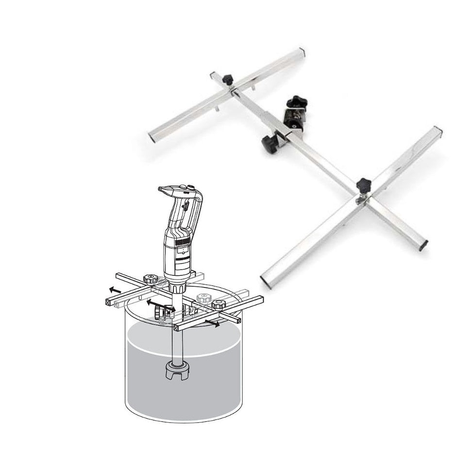 Support Bracket For Stick Blender - SB-BTH Mattys