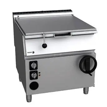 Bratt Pans F.E.D. Fagor Kore 900 Series Gas Tilting Bratt Pans SBG910I Mattys