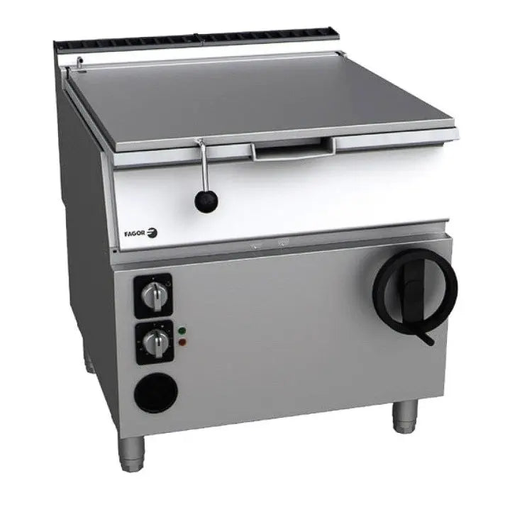 Fagor Kore 900 Series LPG Tilting Bratt Pans - SB-G910ILPG Mattys