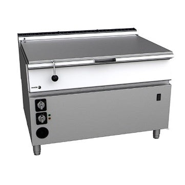 Fagor Kore 900 Series Gas Tilting Bratt Pans - SB-G915IM Mattys