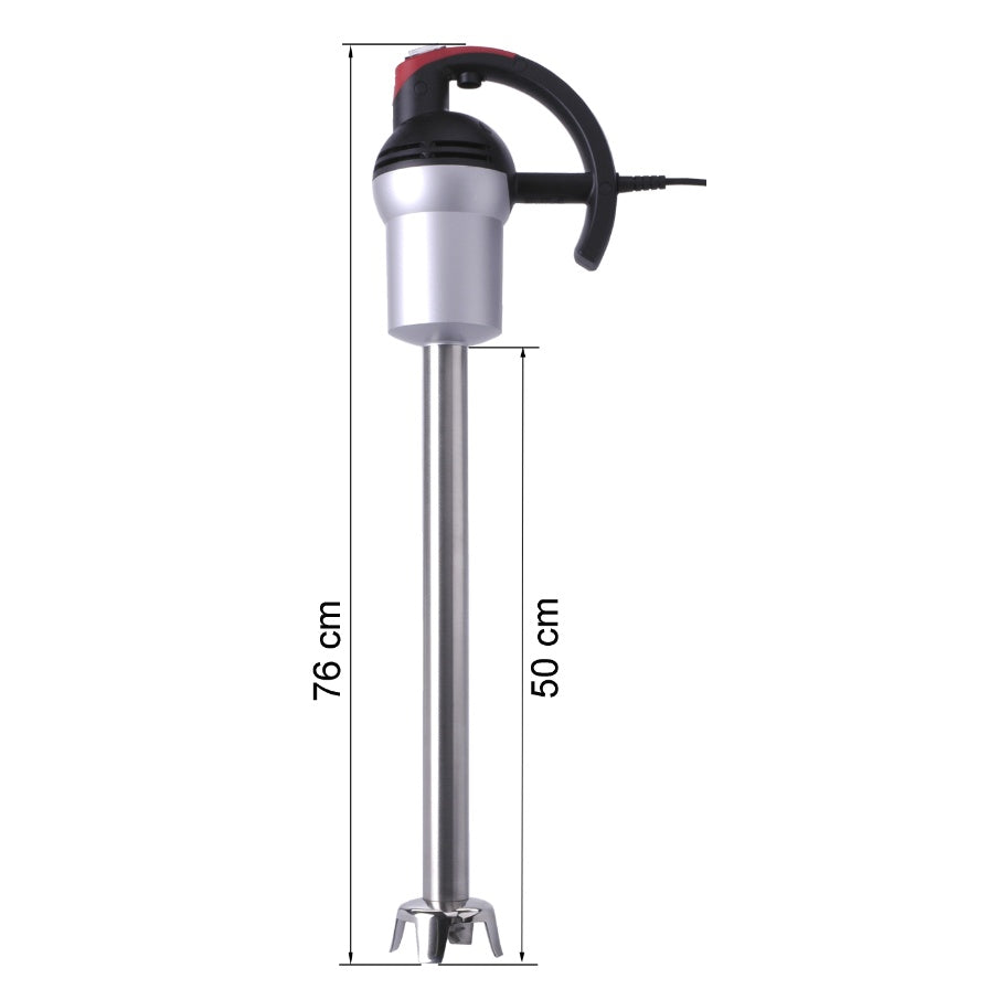 Kisag STICK BLENDER 50CM Mattys