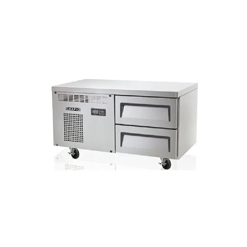 Skipio SCB-10-2 Chef Base - 85L Mattys