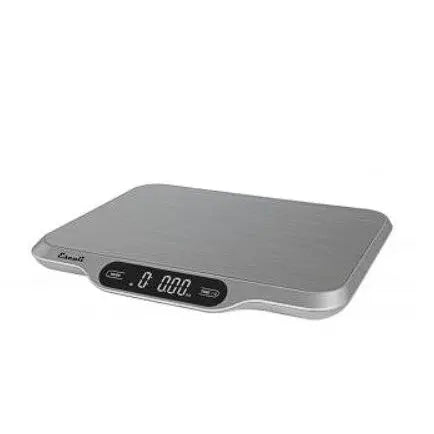 Benchtop San Jamar Slimline Digital Scale - SCDGSL33 Mattys