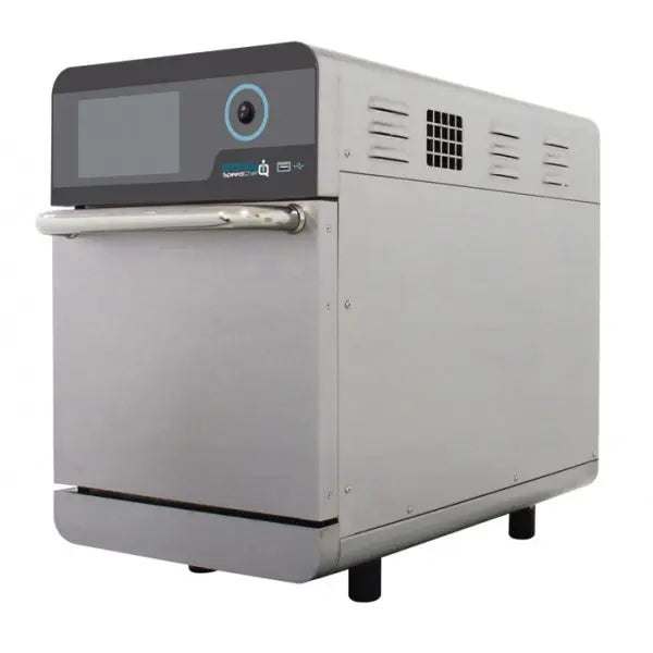Bonn iQ Speedichef - SCIQ2 Mattys