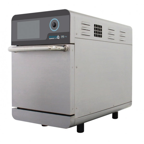 Bonn iQ Speedichef SCIQ2 Mattys