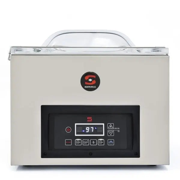 Sammic SE-410 SENSOR VACUUM PACKING MACHINE - 10m¥ Busch Pump Mattys