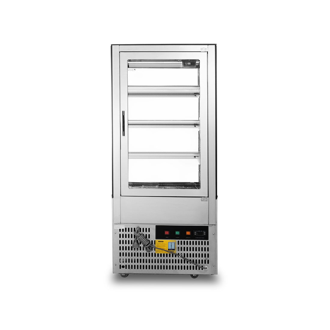 BONVUE Cake Display - SF820V Bonvue
