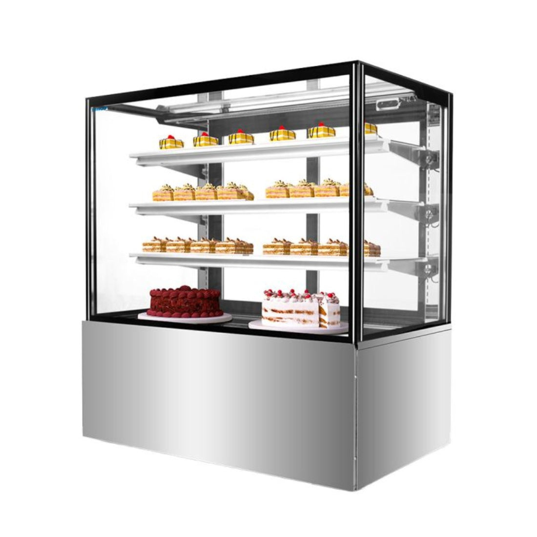 BONVUE Cake Display - SF840V Bonvue