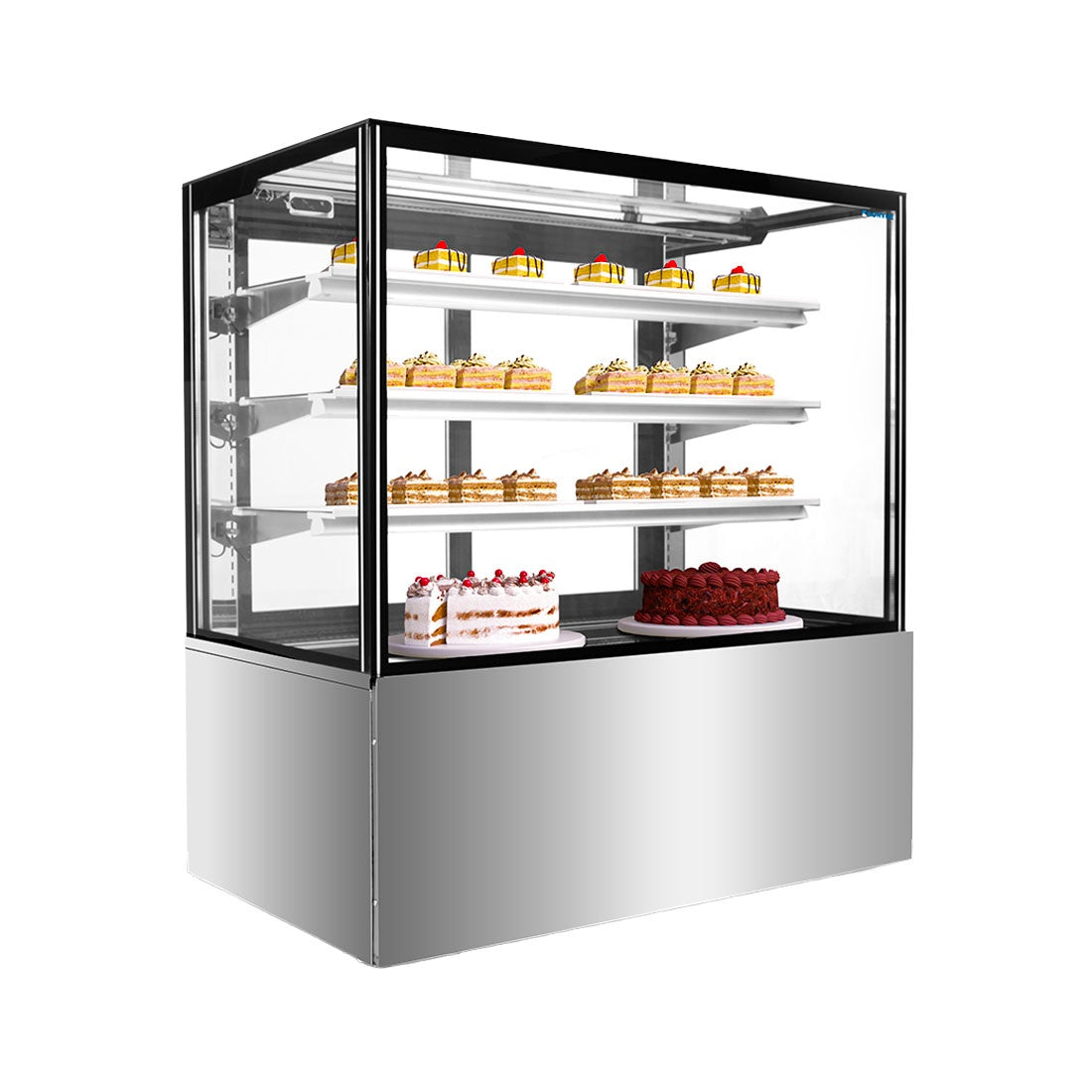BONVUE Cake Display - SF840V Bonvue