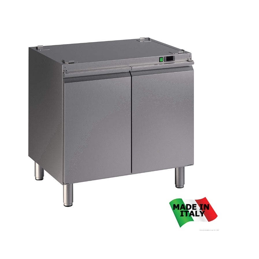 SFEC-901T Heated Cabinet for Easy Line Oven Range Mattys
