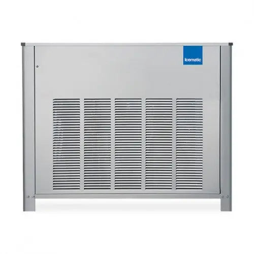 Icematic 1020KG HIGH PRODUCTION SUPER FLAKE ICE MACHINE - SFN1000-A Mattys