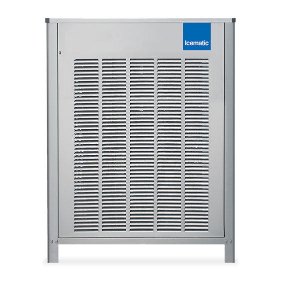 Icematic SFN2200-A High Production Super Flake Ice Machine