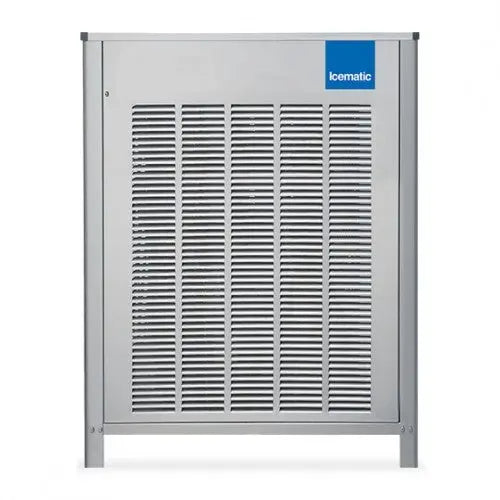 Icematic 2100KG HIGH PRODUCTION SUPER FLAKE ICE MACHINE - SFN2200-A Mattys