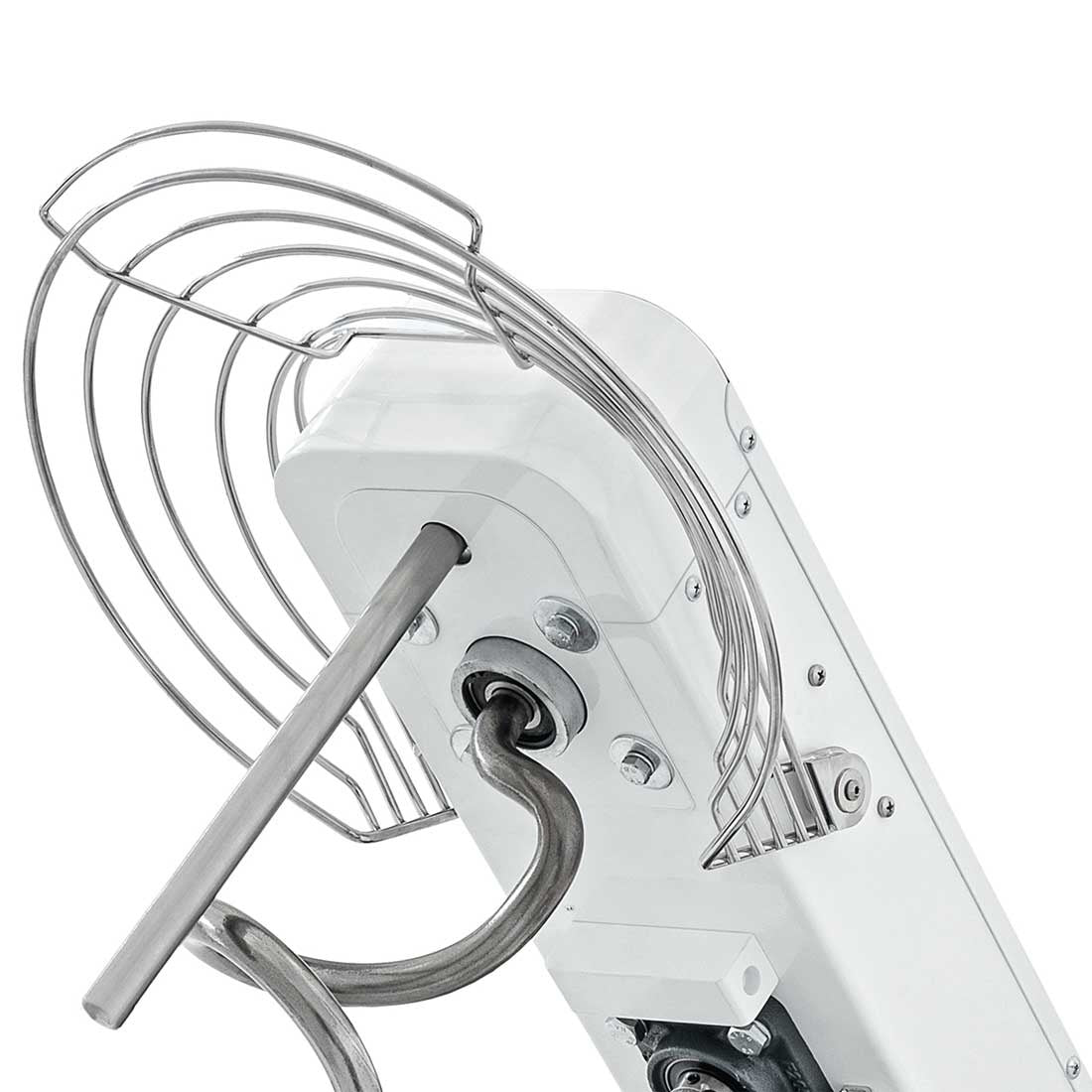 Spiral Mixers - SFR40 Prismafood