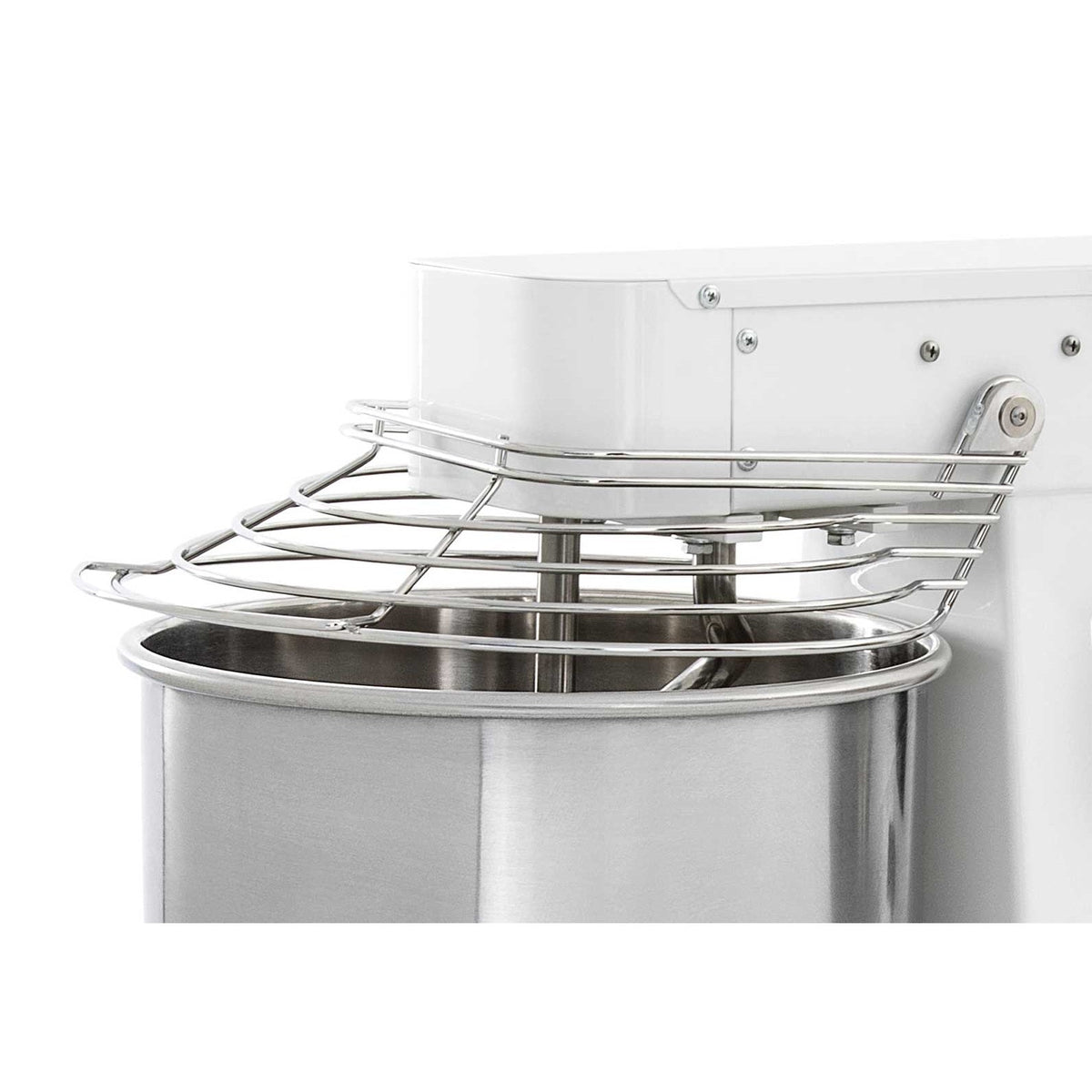 Spiral Mixers - SFR40 Prismafood
