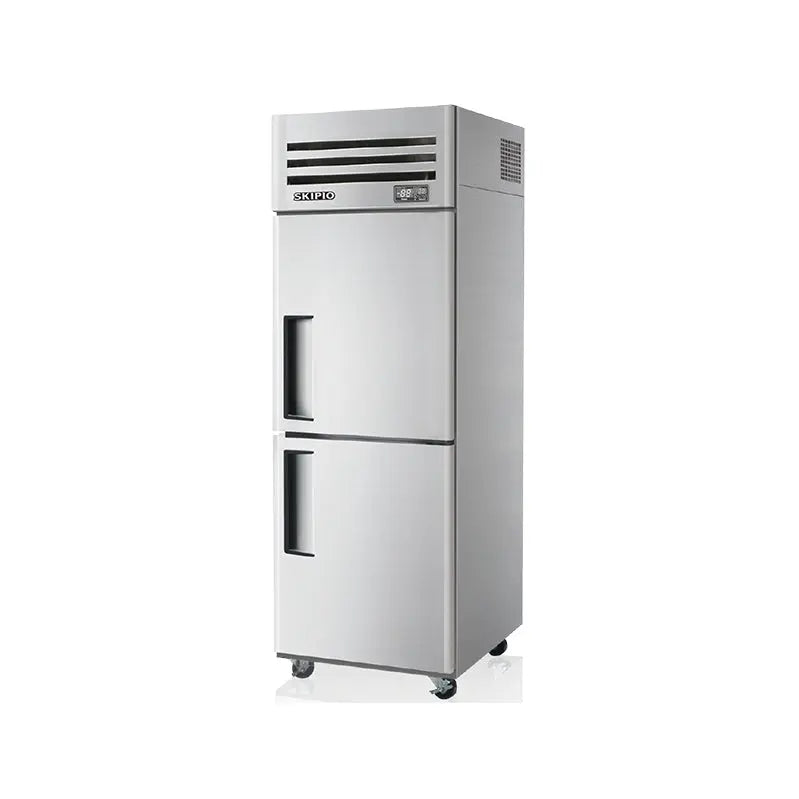 Skipio Upright Freezer - 2 Doors - SFT25-2 Mattys