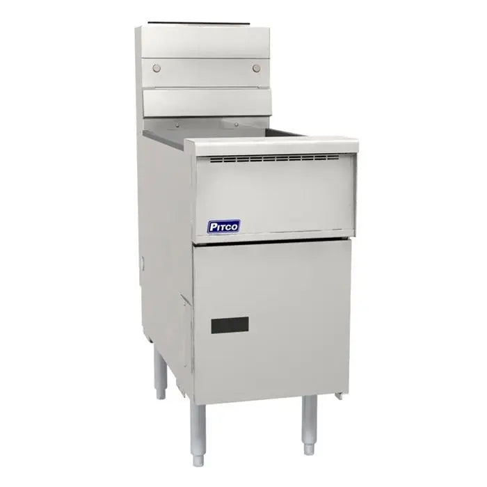 Pitco Solstice Fryers - SG14S Mattys