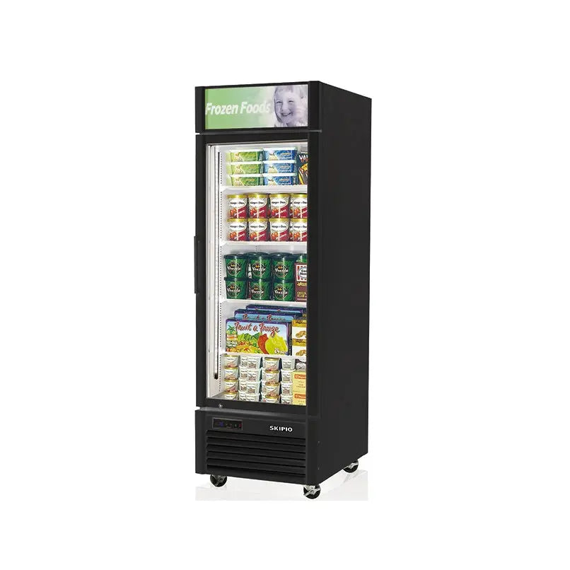 Skipio SGF-25 Upright Freezer - 510L Mattys