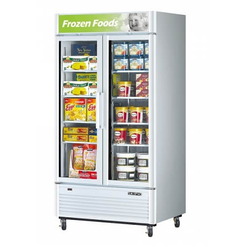 Skipio Upright Freezer - 812L - SGF-35 Mattys