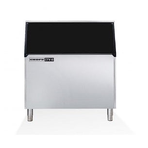 SILO S350-IQ Ice Storage Bin Mattys