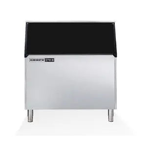 Skope SILO S350-IQ Ice Storage Bin - SILO S350-IQ Mattys
