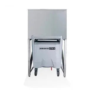 Skope SILO SCS150 Ice Cube Storage Bin & Transport System - SILO SCS150 Mattys