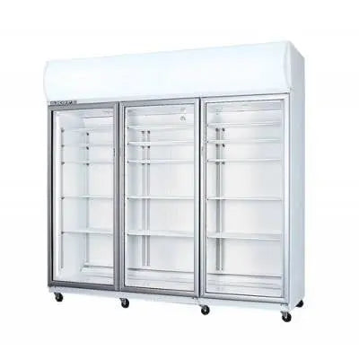 SKOPE SK2000 Triple Door Drink Fridge - 1825 Litre Mattys