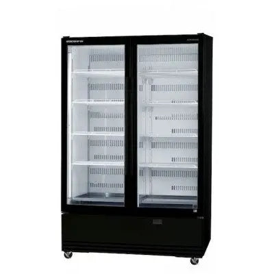 SKOPE SKB1200-A ActiveCore Double Door Chiller - 1079 Litre Mattys