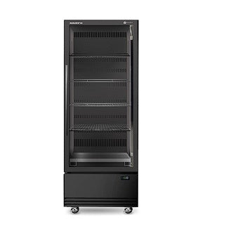 Skope SKB600N-A SKB Activecore 2 1 Glass Door Display or Storage Fridge Mattys