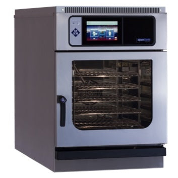 MKN SKE061R_BI_G2 6 Tray Compact Built In Combi Oven Mattys