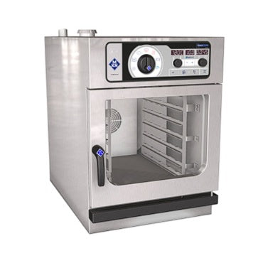 MKN SKE061R-CL 6 Tray Compact Classic Combi Oven Mattys