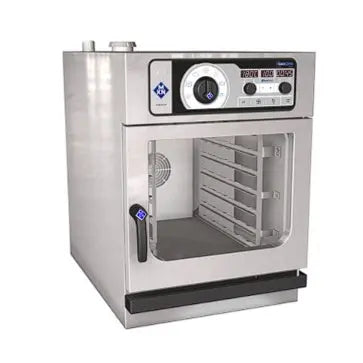 MKN SKE061R-CL 6 Tray Compact Classic Combi Oven Mattys