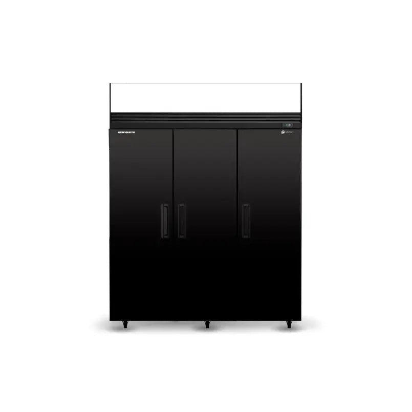Skope SKFT1500NS-AC SKFT Activecore 3 Solid Door Upright Display or Storage Freezer Mattys