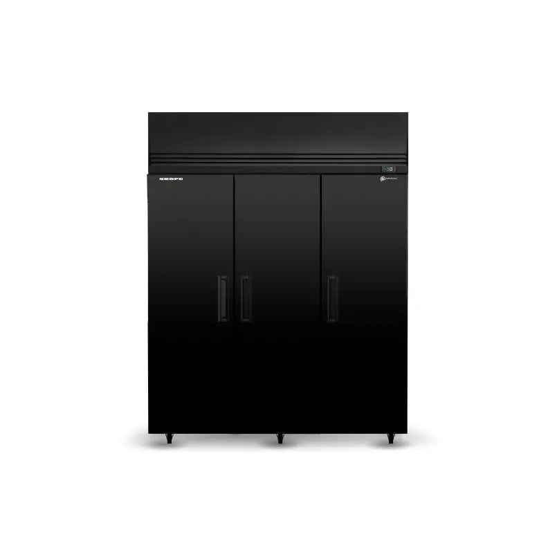 Skope SKFT1500NS-A SKFT Activecore 3 Solid Door Upright Display or Storage Freezer Mattys