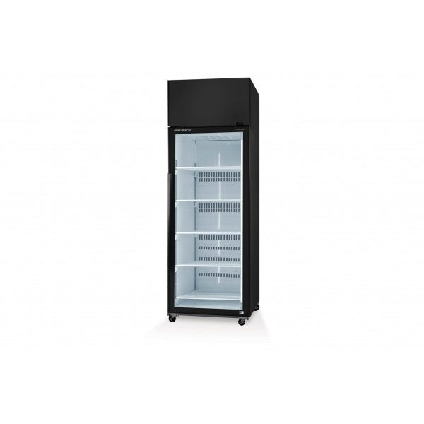 Skope SKT650r-A SKT Activecore 2 1 Glass Door Display or Storage Fridge - Remote Mattys