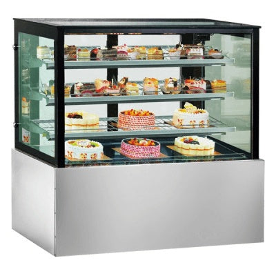 F.E.D. Bonvue SL860V Chilled Food Display - 1800mm Mattys