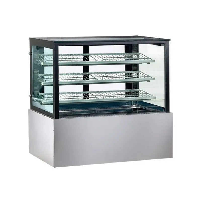 FED SLBP850V Bonvue Cake Display Mattys