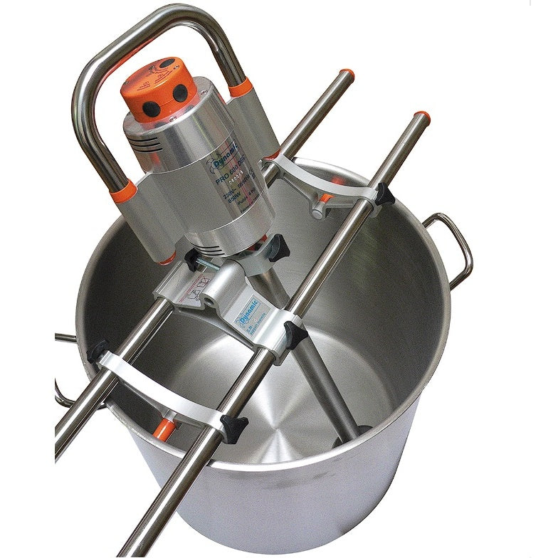 Food Preparation Dynamic SM 4 Mounted Mixer Support Bracket 400mm - SM001 Mattys